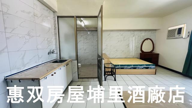 埔里公寓-6