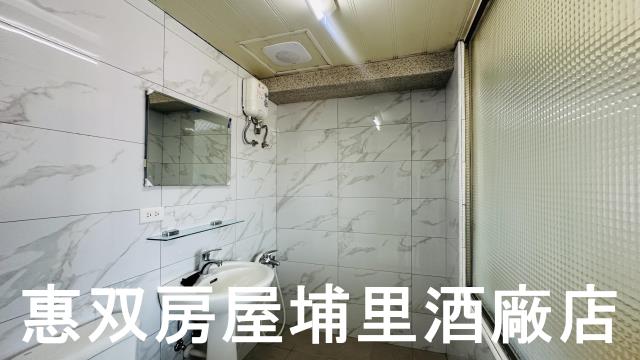 埔里公寓-7