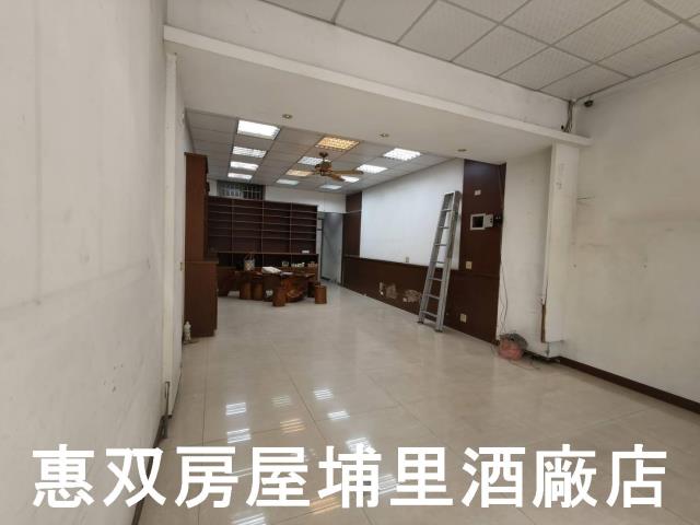 埔里透天-1