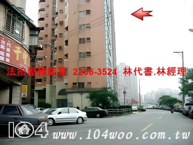 淡水法拍大樓-6