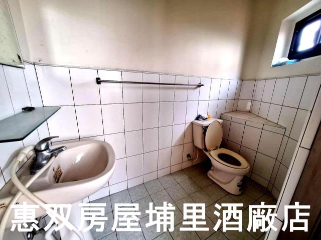 埔里透天-4