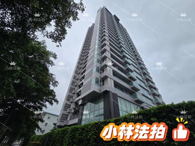 西屯法拍大樓-2