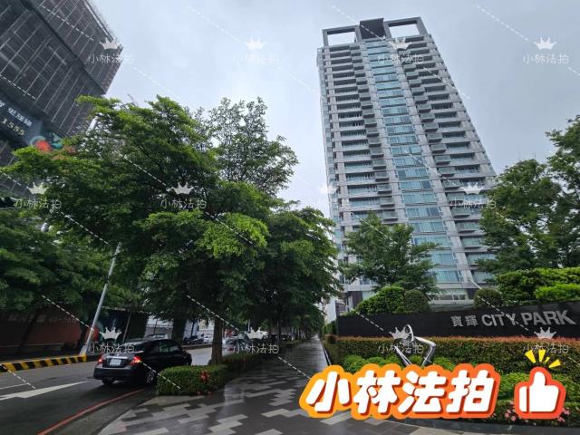 西屯法拍大樓-1