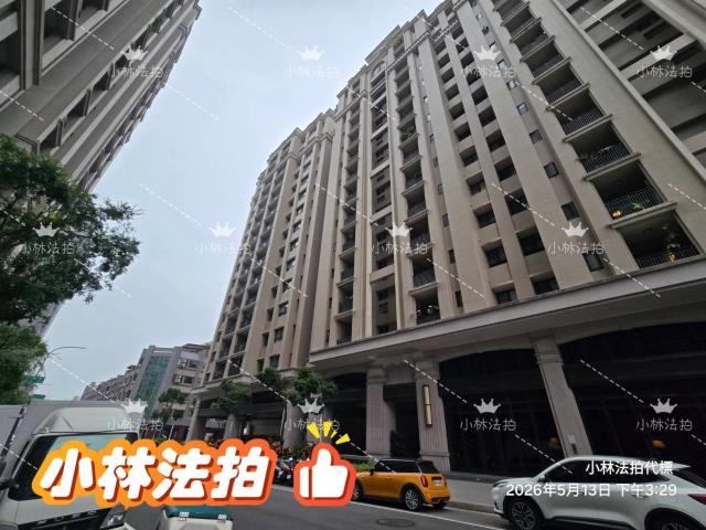 北屯大樓法拍-2