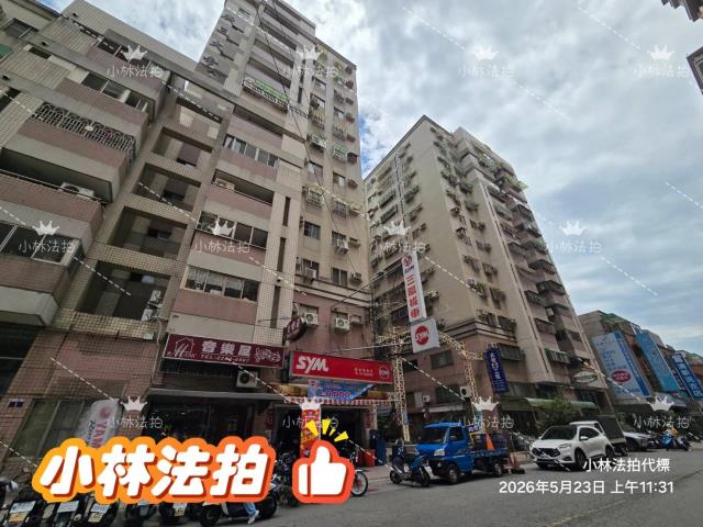 台中法拍大樓-3