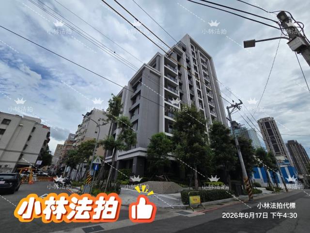 台中大樓法拍-2