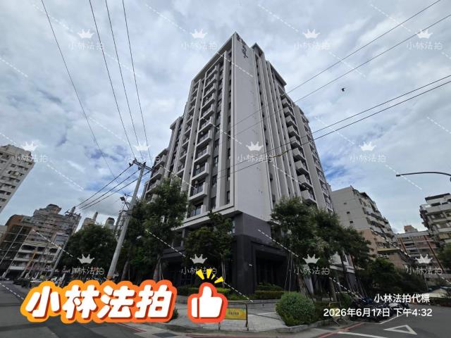 台中大樓法拍-3