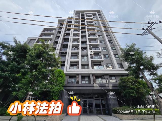 台中大樓法拍-4