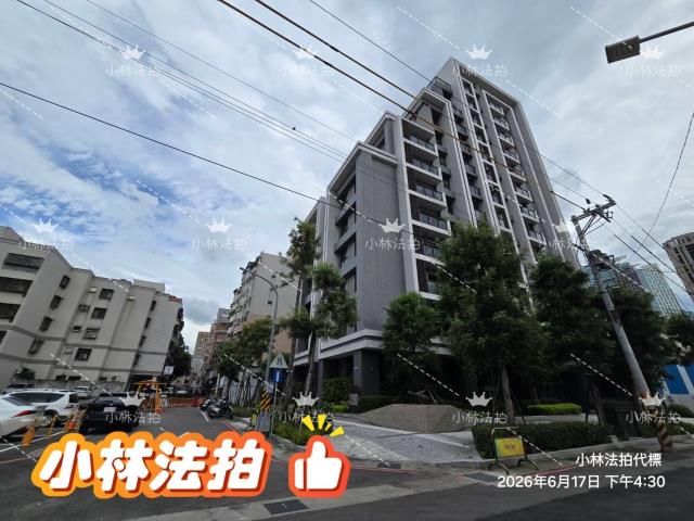 台中大樓法拍-5