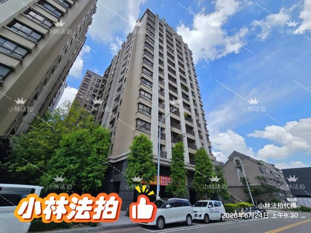 台中法拍大樓-5