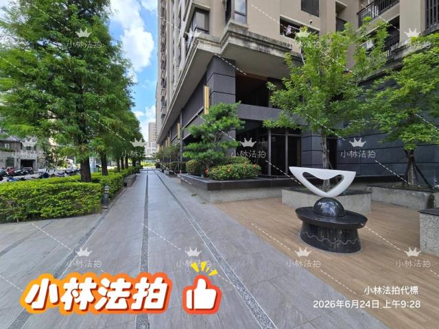台中法拍大樓-8