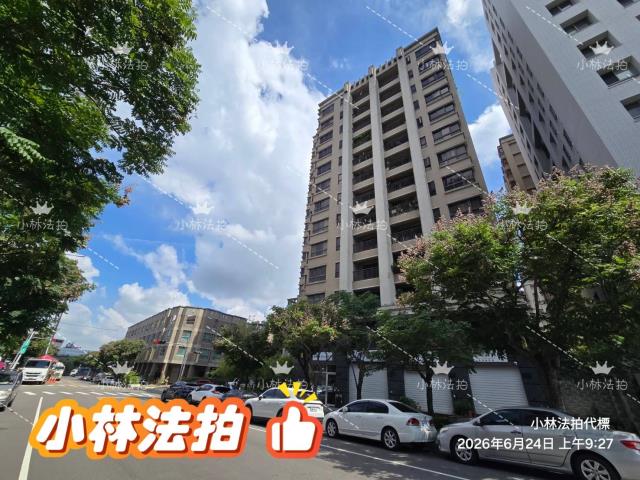 台中法拍大樓-9