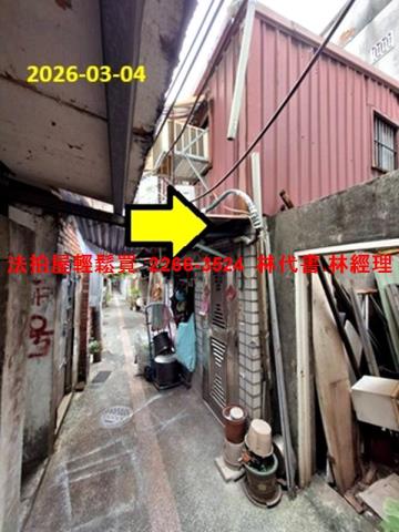 台北法拍透天-5