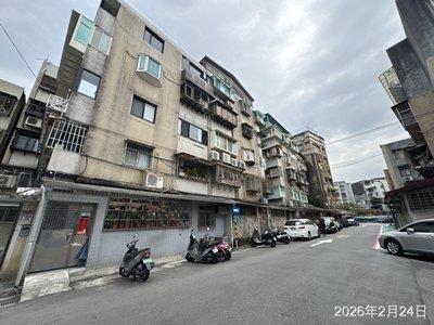 台北公寓法拍-6