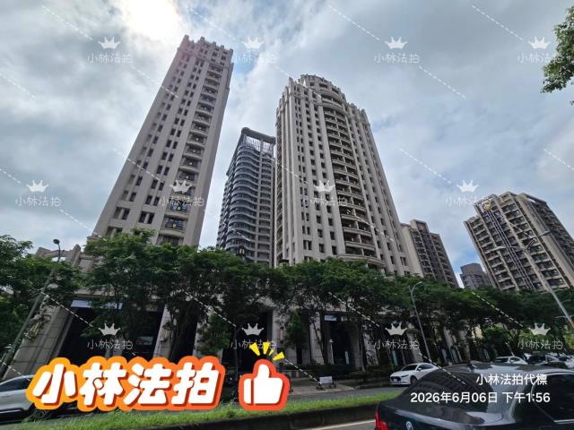 新竹大樓法拍-4
