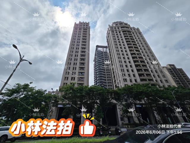 新竹大樓法拍-5