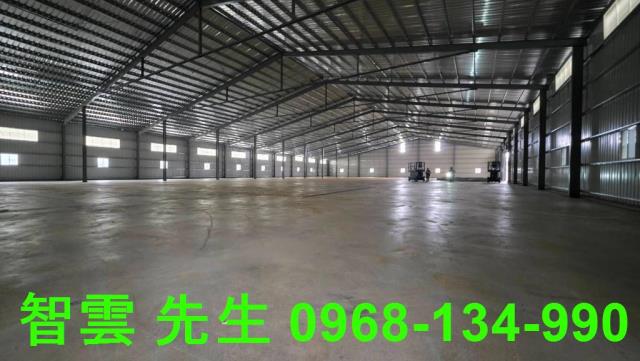 新北林口倉庫-1