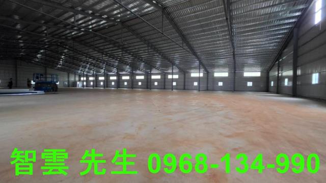 新北林口倉庫-4