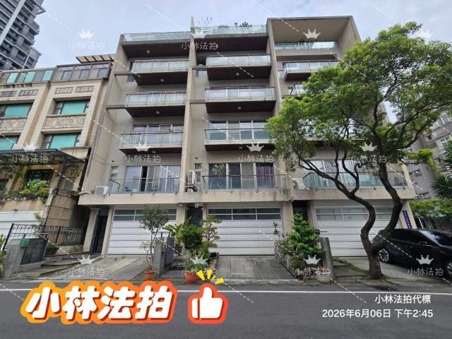 新竹竹北透天法拍-1