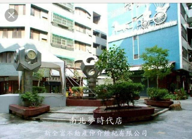 台南中西區大樓-8
