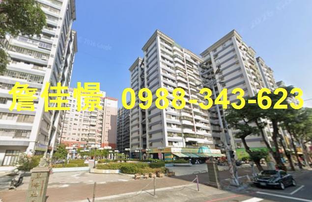 高雄左營大樓法拍-4