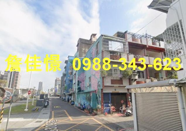 高雄苓雅拍賣公寓-2
