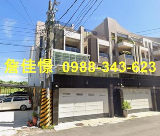 高雄大社透天拍賣-1