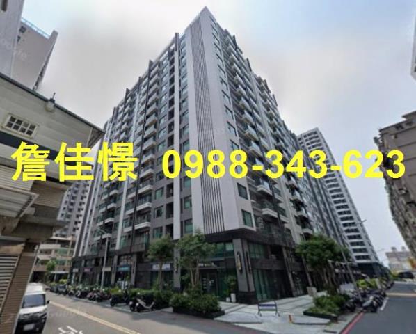 高雄小港大樓法拍-2