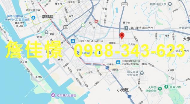高雄小港大樓法拍-3