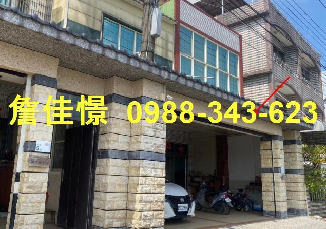 屏東里港透天法拍-5