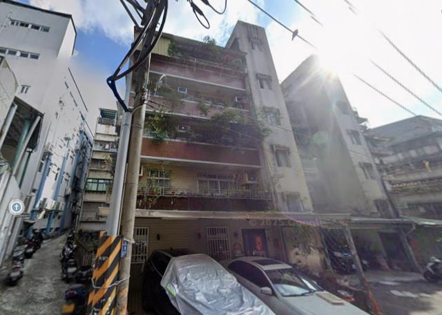 台北文山區法拍公寓-2