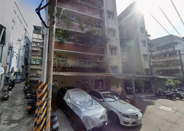 台北文山區法拍公寓-3