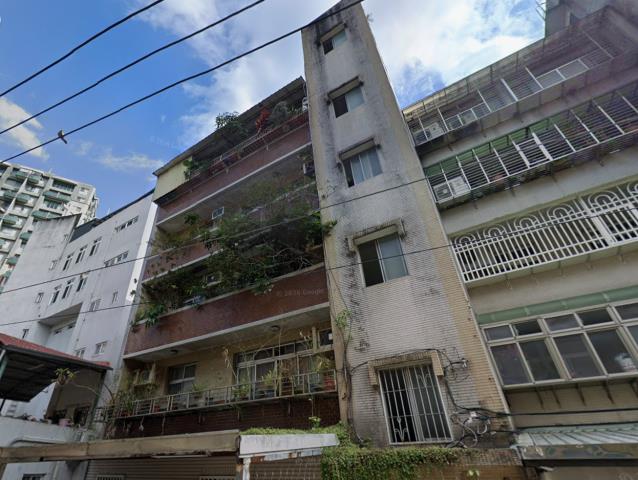 台北文山區法拍公寓-4