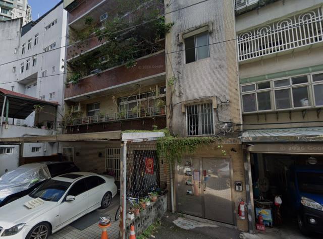 台北文山區法拍公寓-5