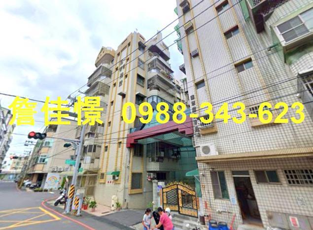 永康法拍華廈-4