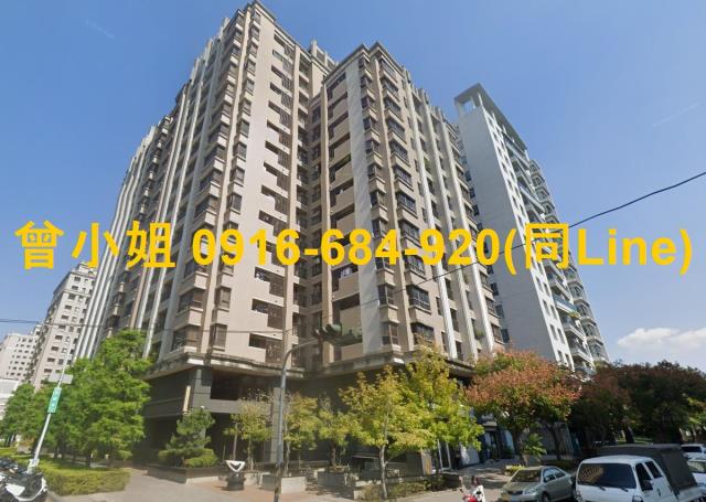 北屯法拍大樓-3