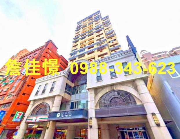 中西區法拍大樓-1