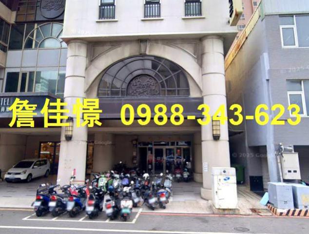 中西區法拍大樓-3