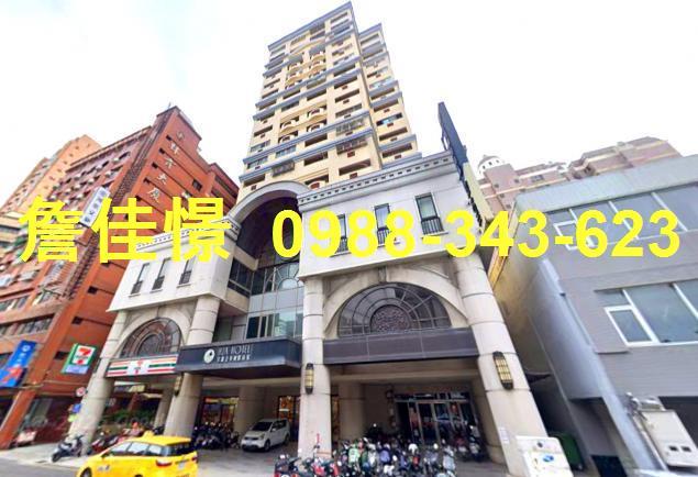 中西區法拍大樓-5
