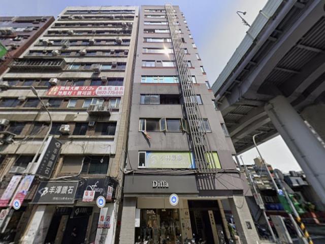 松山大樓拍賣-2