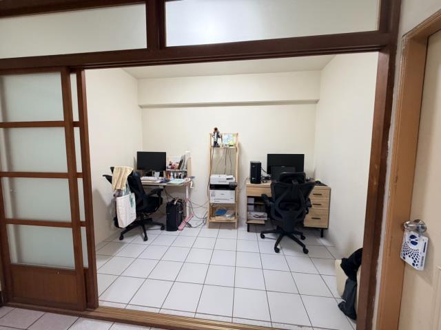 中壢華廈-8