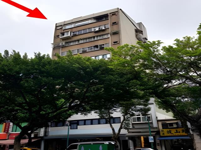 大同區大樓法拍-2