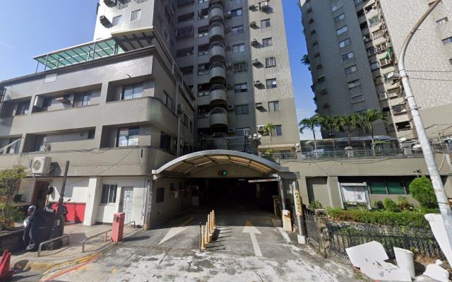 鳳山大樓法拍-4