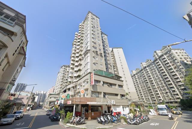 鳳山大樓法拍-6