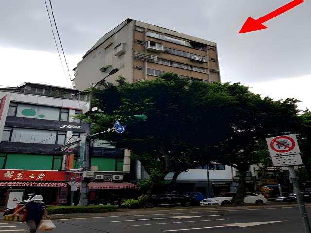 台北法拍大樓-2