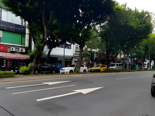 台北法拍大樓-5
