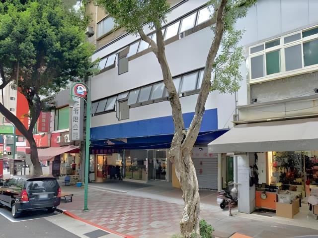 台北法拍大樓-9