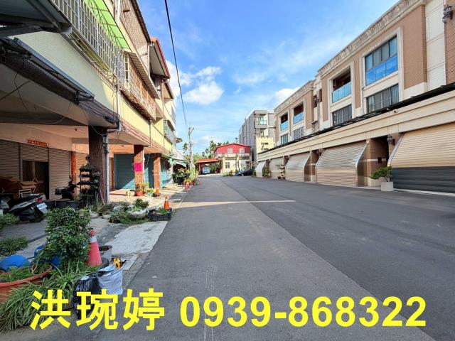 南投南投市華廈-1