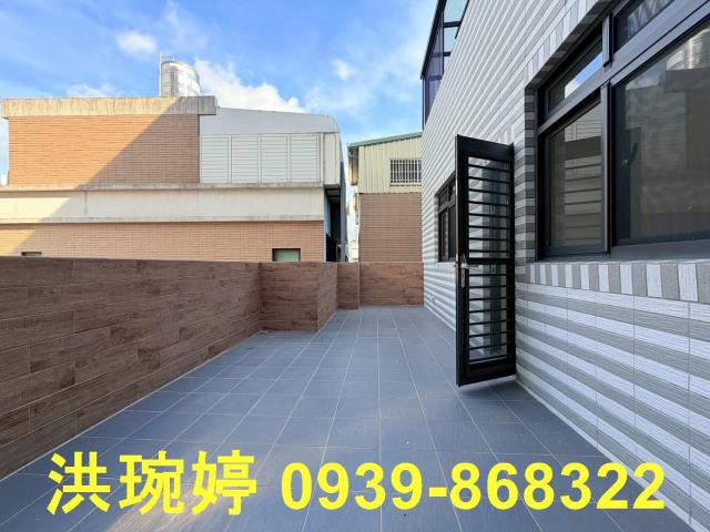 南投南投市華廈-7