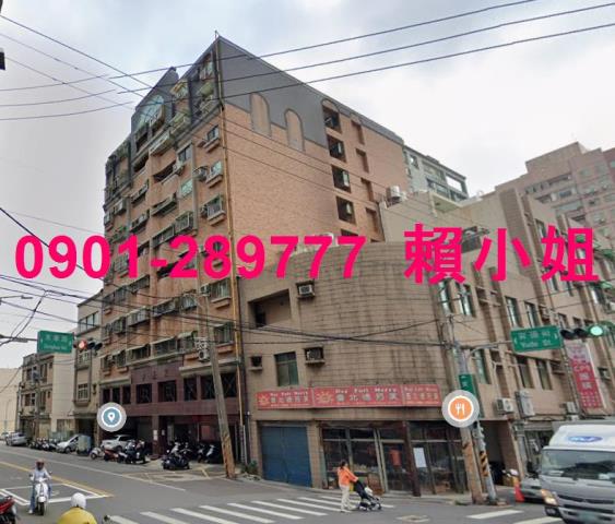 新竹香山公寓拍賣-3